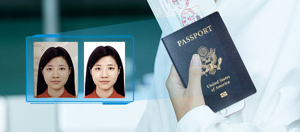 Sinosecu_QR4000(I) Passport Reader