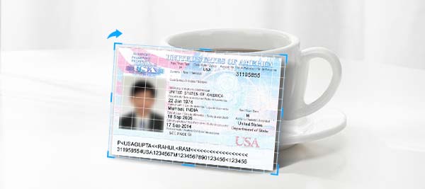 Phát hiện cạnh thông minh, hỗ trợ xoay tự động, hiệu chỉnh độ nghiêng, cắt nền phức tạp và xử lý hình ảnh khác