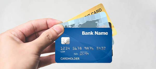 Prend en charge l'identification des cartes bancaires de plusieurs pays, telles que American Express, Discover, Bank of America, etc.