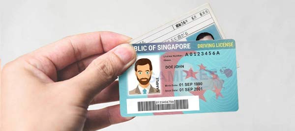 Fast and accurately recognition the domestic and foreign country all types of paper/electronic driver's license
