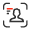 Supports automatic extraction of portrait images and key data fields from documents without predefined layouts (unknown formats), allowing a single integration to cover future document types.