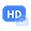 Resolução de 13 megapixels e 800 DPI para captura nítida que facilita a autenticação e a detecção de falsificações.