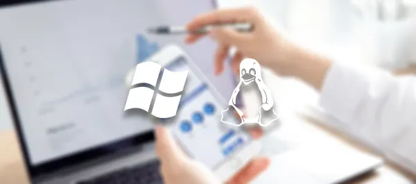 条码识别,条码识别支持Windows、Linux等服务器私有化部署